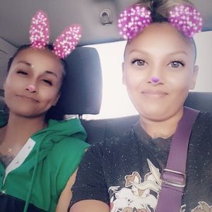 Meet your Posher, Briana galindo